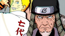 Perbedaan Era Hokage Naruto Dan Hiruzen