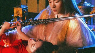 The trailer for the tragic love story between Bai Lu and Zeng Shunxi in "Linjiangxian" has raised ex