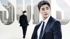 13. TITLE: Suits/Tagalog Dubbed Episode 13