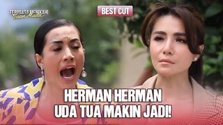 Ternyata Bener ya Kalian Berdua Selingkuh! | BestCut Terpaksa Menikahi Tuan Muda ANTV | Eps 80 (2/3)