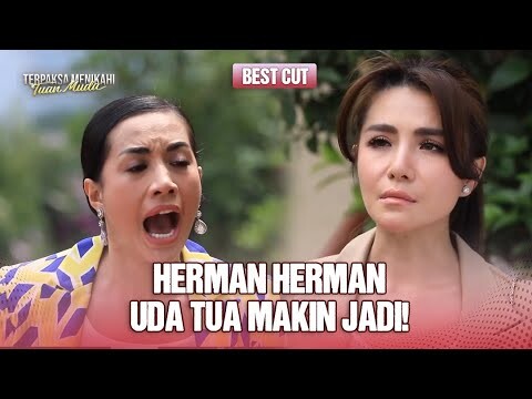 Ternyata Bener ya Kalian Berdua Selingkuh! | BestCut Terpaksa Menikahi Tuan Muda ANTV | Eps 80 (2/3)