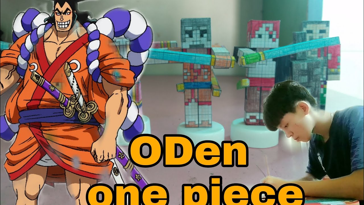 Giảm giá Mô hình giấy anime One Piece chibi Zoro timeskip  BeeCost