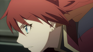 【Kualitas 4k/koleksi】Re:CREATORS OP "sh0ut" "gravityWall"