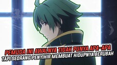 HEROINE DI ANIME INI Membuat MC KITA Menjadi TIDAK TERTANDINGI & SANGAT OP