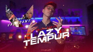 Lazy Tempur IMLEK Series | By1 Bersama Joshua Dan Reza