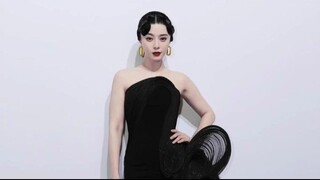 #FanBingbing #fashion