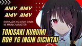 WAIFU YG SATU INI TERLALU CANTIK「AMV」STEREO LOVE