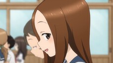 Teasing Master Takagi-san Season 1 Episode 2