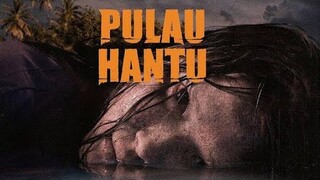 TERJEBAK DI PULAU BERHANTU..