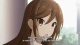 Horimiya Cute Moments| Horimiya| Horimiya Forever