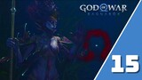 [PS4] God of War: Ragnarok - Playthrough Part 15