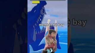 How To Kill Leviathan Nhanh Nhất #roblox #minhmama #memes #bloxfruits #shots #robloxedit