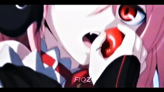 Krul Tepes Edit/AMV - Cannibal