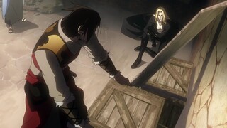 Castlevania season 2 epi 2