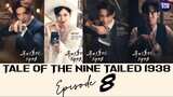🇰🇷 KR  | Tale of the Nine-Tailed 1938 (2023) Episode 8 Full Eng Sub (1080p)