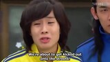 Rooftop Prince Episode 5