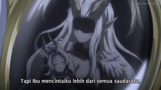 Sentai Red Isekai de Boukensha ni Naru episode 11 sub indo