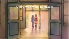 A Boy Who Went To Heaven | Fantasy | English Subtitle | Korean Movie