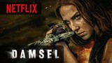 Damsel [2024] (fantasy/adventure) ENGLISH - FULL MOVIE