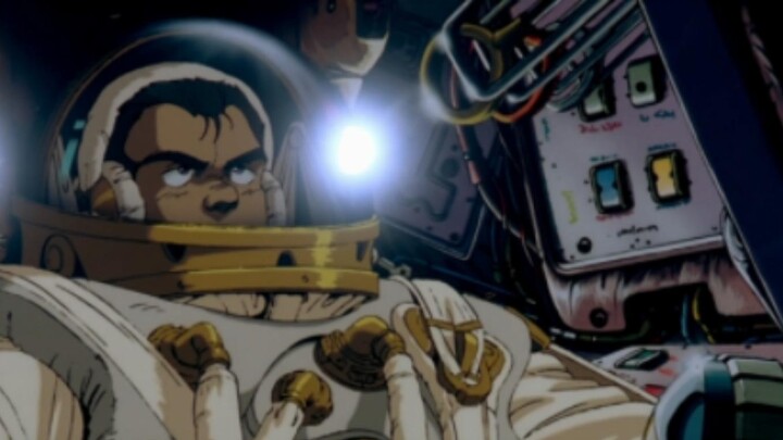 (Hyperopia) The guide of the animation industry
