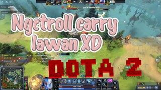 main dota2 kalo udah lategame ya gini 😋🤣