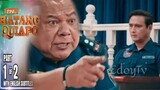 FPJ's Batang Quiapo Episode 285 (March 19, 2024) Kapamilya Online live today | EpisodeReview