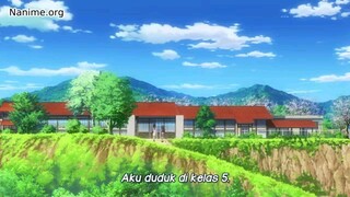 Non Non Biyori S2 eps.2 [Sub Indo]