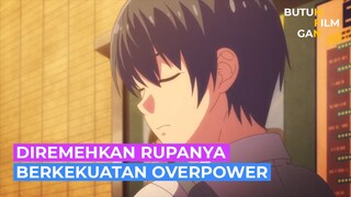 AWALNYA DIREMEHKAN TERNYATA OVERPOWER ALUR CERITA ANIME Isekai Shoukan wa Nidome desu