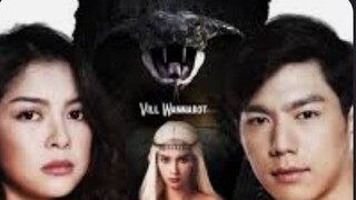 THE VENOM'S TALE (KISS OF THE COBRA) EPISODE 20  THAI DRAMA [ ENGLISH SUB]