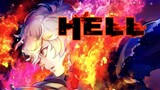Hell's Paradise: Jigokuraku AMV