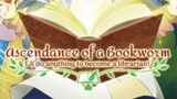 [S1] Ascendance of a Bookworm - Episode 9