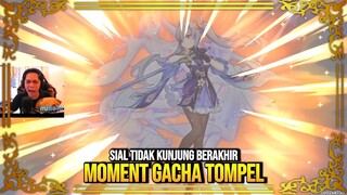 GACHA PALING SERU DI 1.3 - GENSHIN IMPACT INDONESIA (LIVESTREAM HIGHLIGHT)