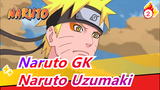 [Naruto] Coba Membuat Naruto Uzumaki Dengan Tanah Liat Tembikar_2