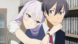 Tóm Tắt Anime Hay: Đời Nhạt Nhẽo tôi Chơi Game Cho Bớt Nhạt (P3) | Review Anime