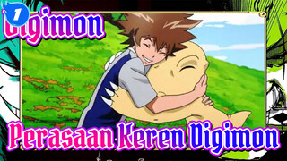 Digimon|【Tri】Membangunkan Perasaan Keren Digimon_1