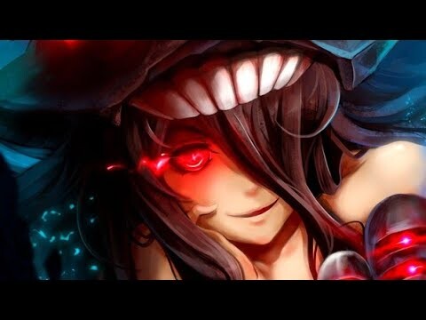 Anime Mix「AMV」- PLAY WITH FIRE