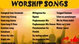 Bisaya Christian Song Worship | nonstop
