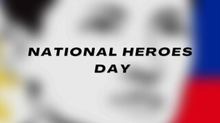 National Heroes Day