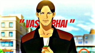 Lookism Edit _VASCO BHAI_ - Elevated  Ap Dhillon [EDIT_AMV]