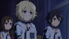 Owari no Seraph Episode 01 OnioneAni