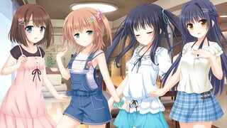 [Game sharing PC/KRKR] "Brother, are you not ready to kiss yet? +FD"