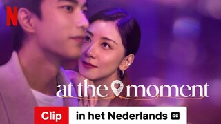 At the Moment (Seizoen 1 Clip ondertiteld) | Trailer in het Nederlands | Netflix