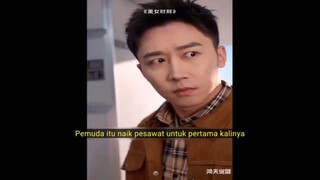 Pemuda itu tahu sebelumnya tentang bencana itu tetapi tidak ada yang percaya padanya kdrama