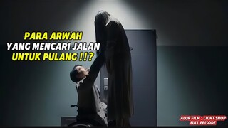 MISTERI TOKO LAMPU DI UJUNG GANG _ Alur Cerita Film Light Shop FULL EPISODE