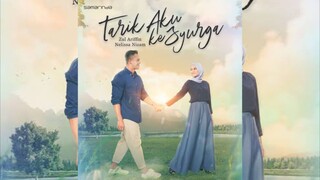 Tarik Aku Ke Syurga Episod 5