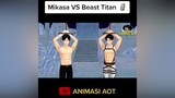 Levi Eren Diculik 🗿 animasiaot AttackOnTitan shingekinokyojin aot snk fyp viral trending animasi animation aotseason4