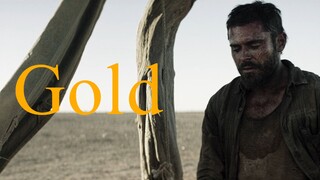 Gold- 2022 HD