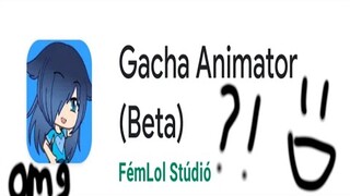 Gacha animator