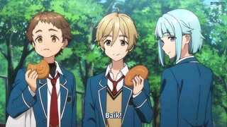 Ensemble Stars episode 5 - SUB INDO