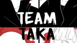 Team Taka ni bos slebeeew ☁️❤️😎